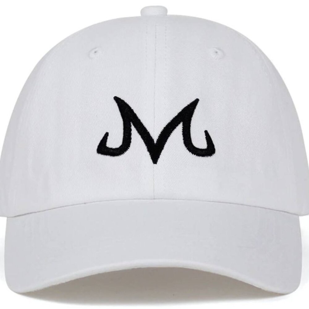 Majin Buu Baseball Hat